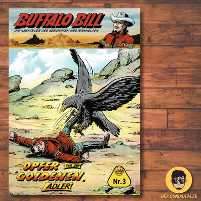 Buffalo Bill 03