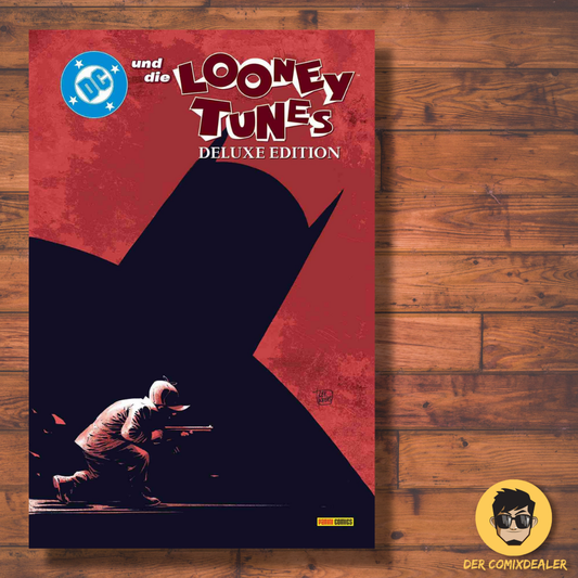 DC und die Looney Tunes (Deluxe Edition)