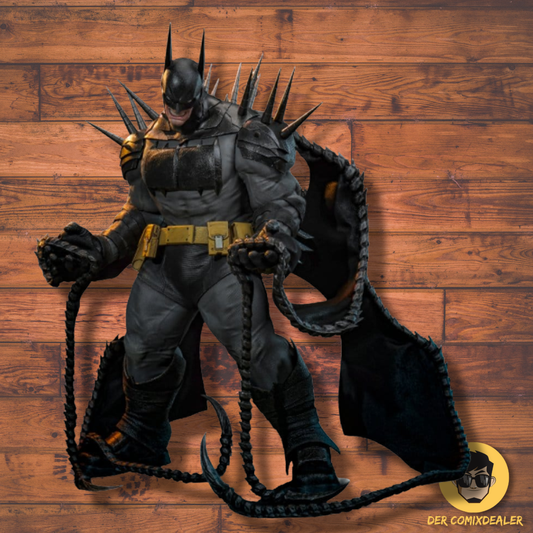 Absolute Batman Comic Actionfigur 1/6 Batman 37 cm