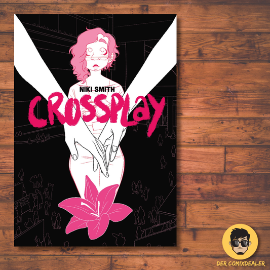 Crossplay