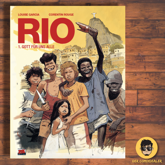 Rio #1