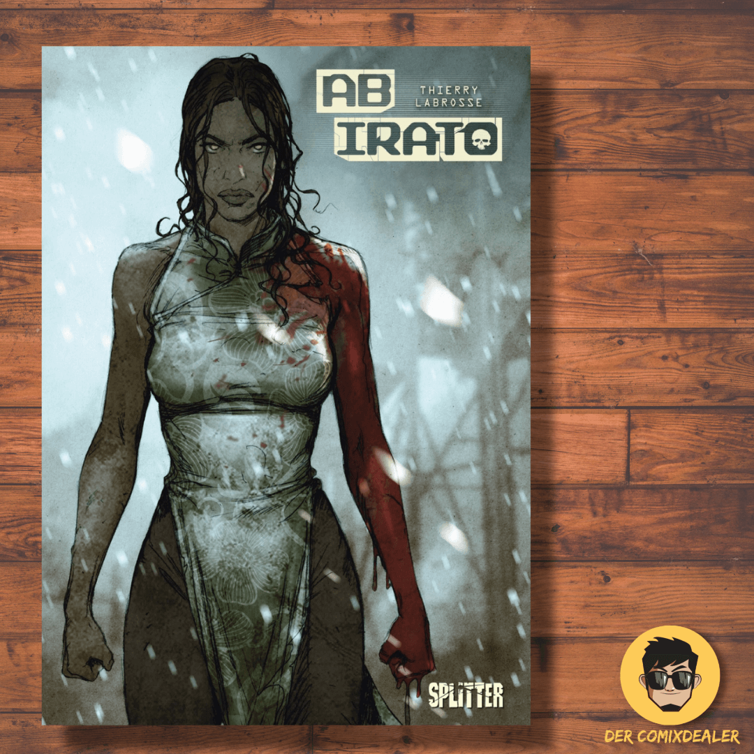 Ab Irato - Gesamtausgabe