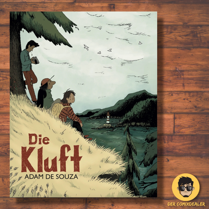 Die Kluft