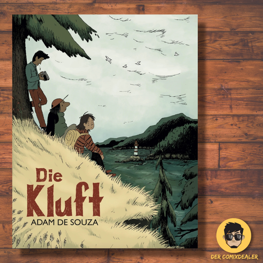 Die Kluft