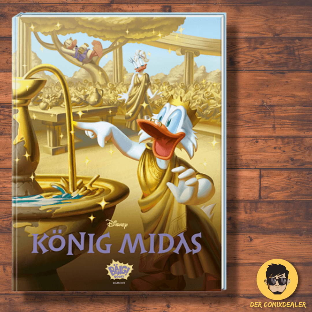König Midas