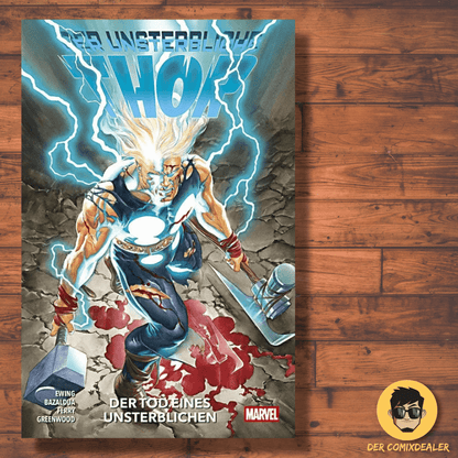 Der Unsterbliche Thor #5