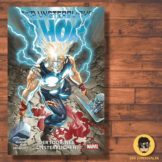 Der Unsterbliche Thor #5
