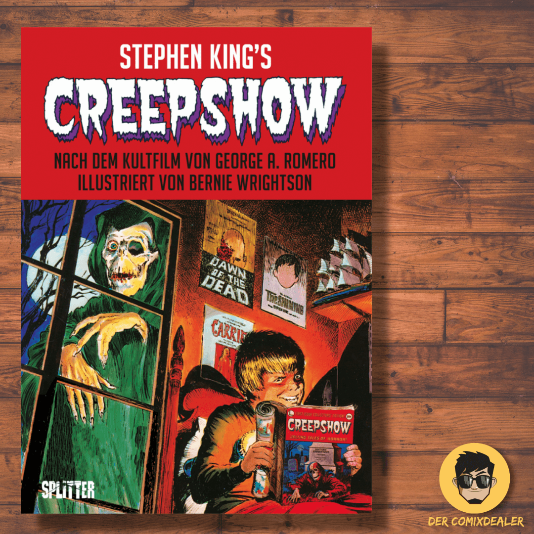 Creepshow (Neuauflage)