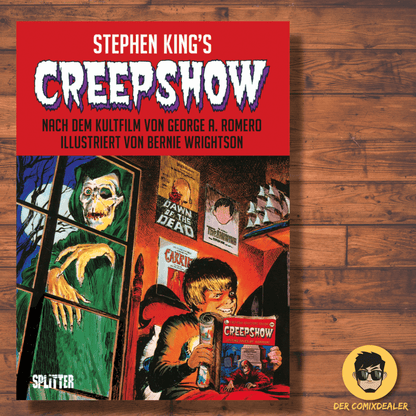 Creepshow (Neuauflage)