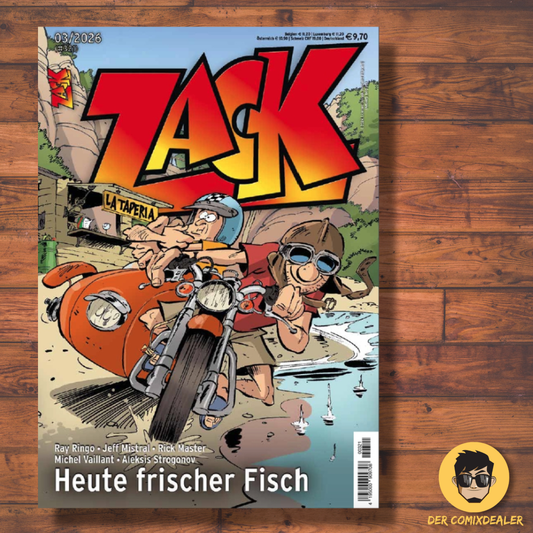 Zack Magazin #321