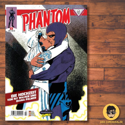 Phantom Magazin #23