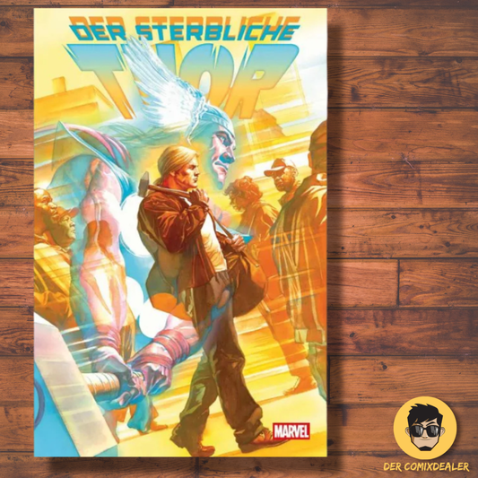Der Sterbliche Thor #1