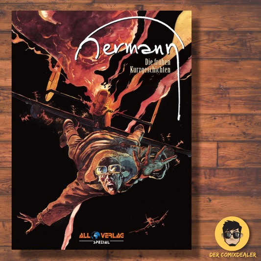 Hermann Kurzgeschichten VZA