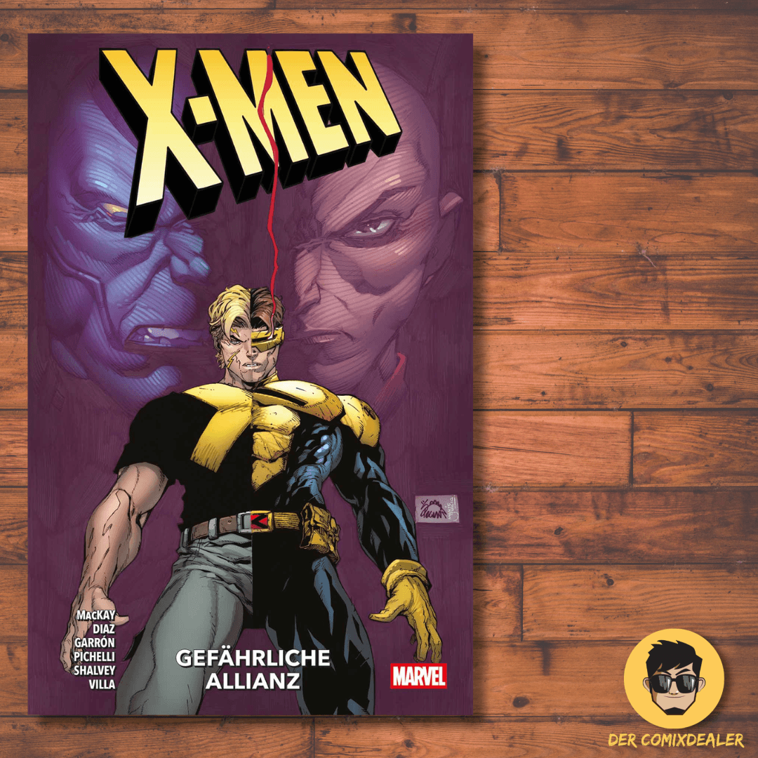 X-Men #4