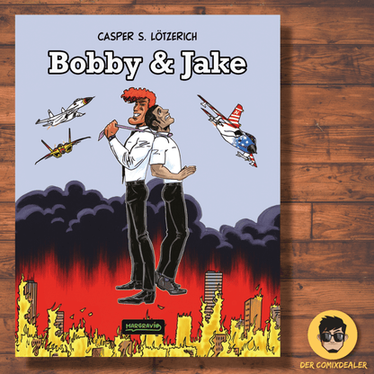 Bobby & Jake