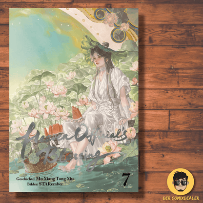 Heaven Official's Blessing #7