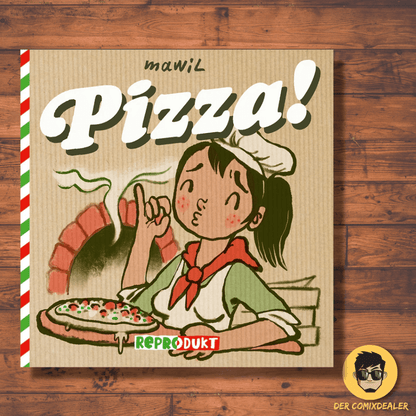 Pizza!