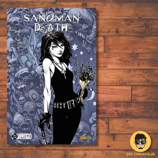 Sandman: Death