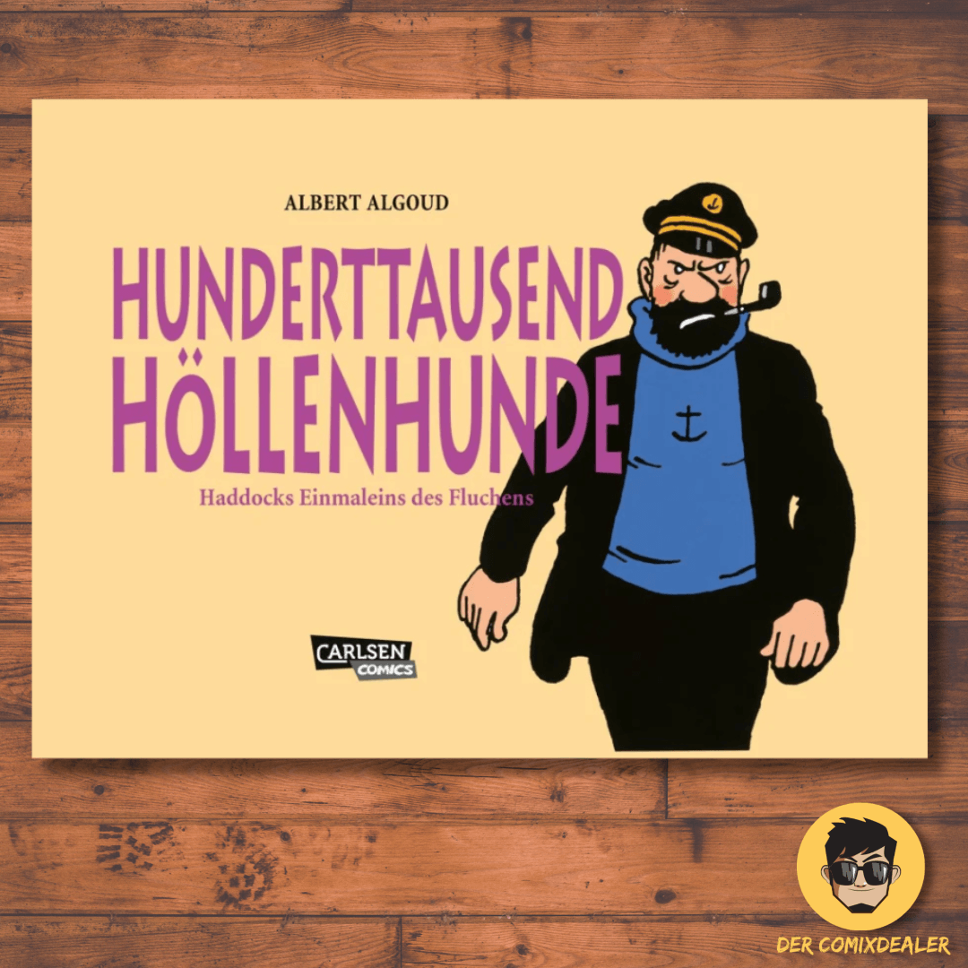 100.000 Höllenhunde