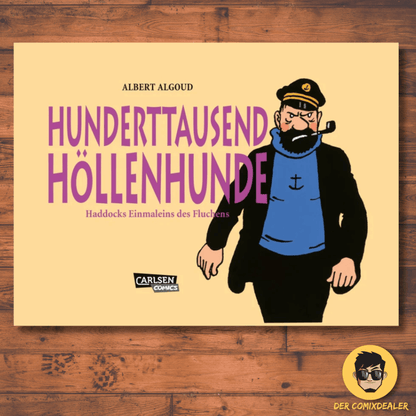 100.000 Höllenhunde