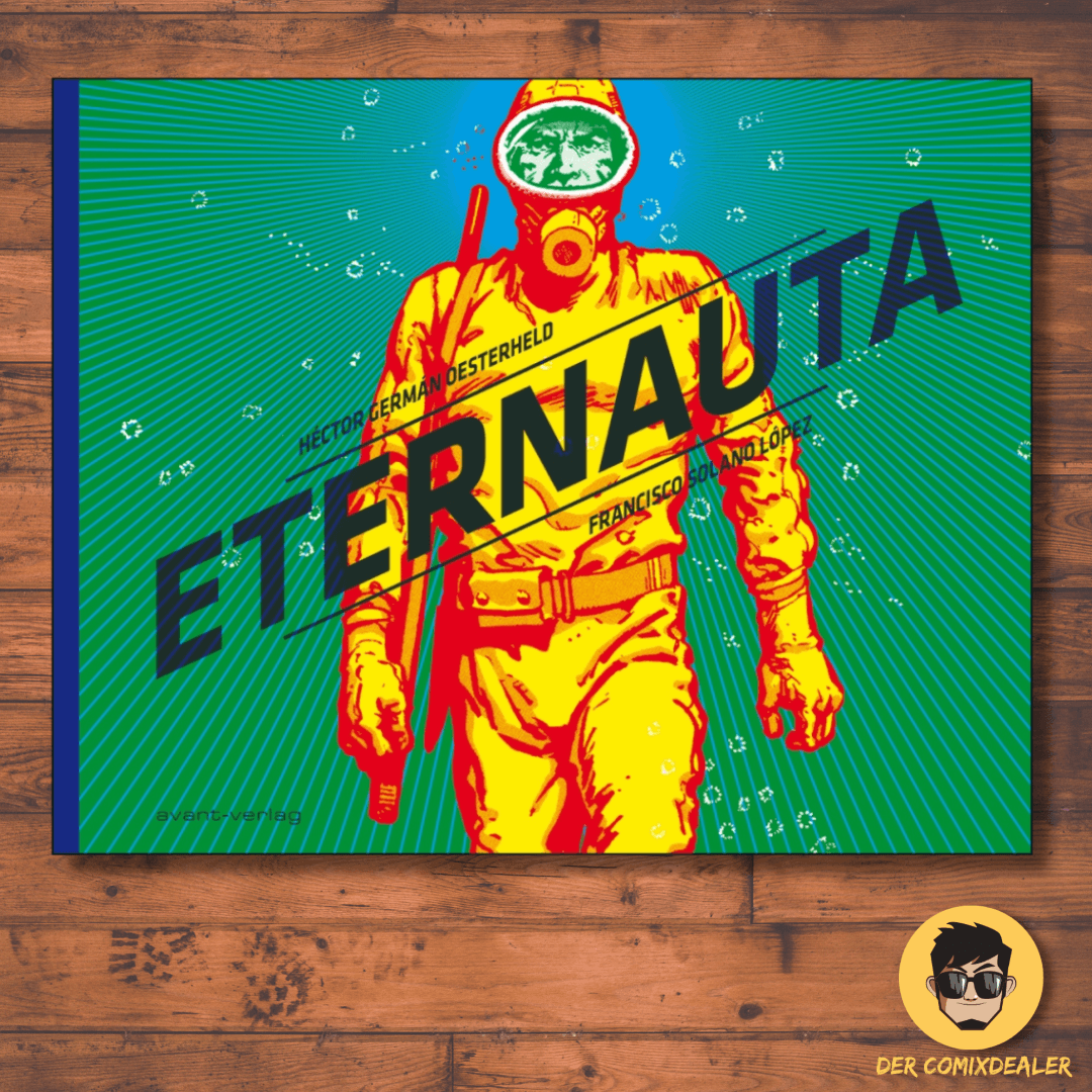 Eternauta (Neue Edition)