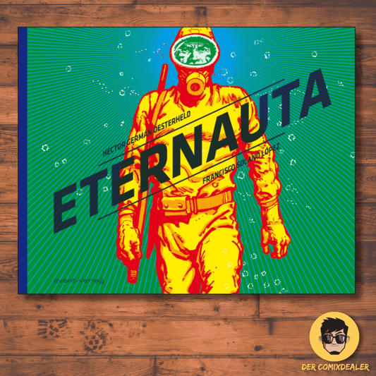Eternauta (Neue Edition)