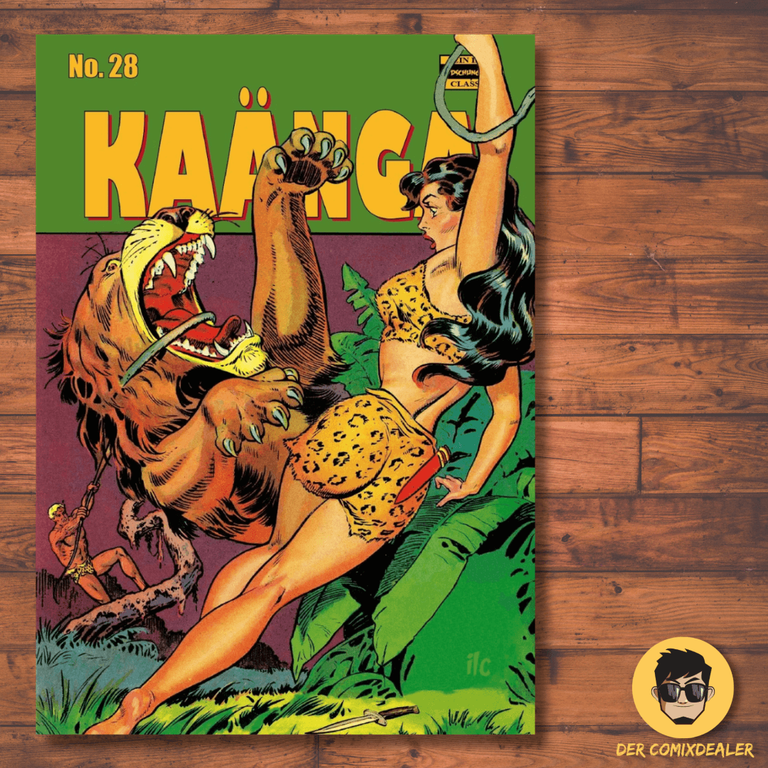 Kaänga #28