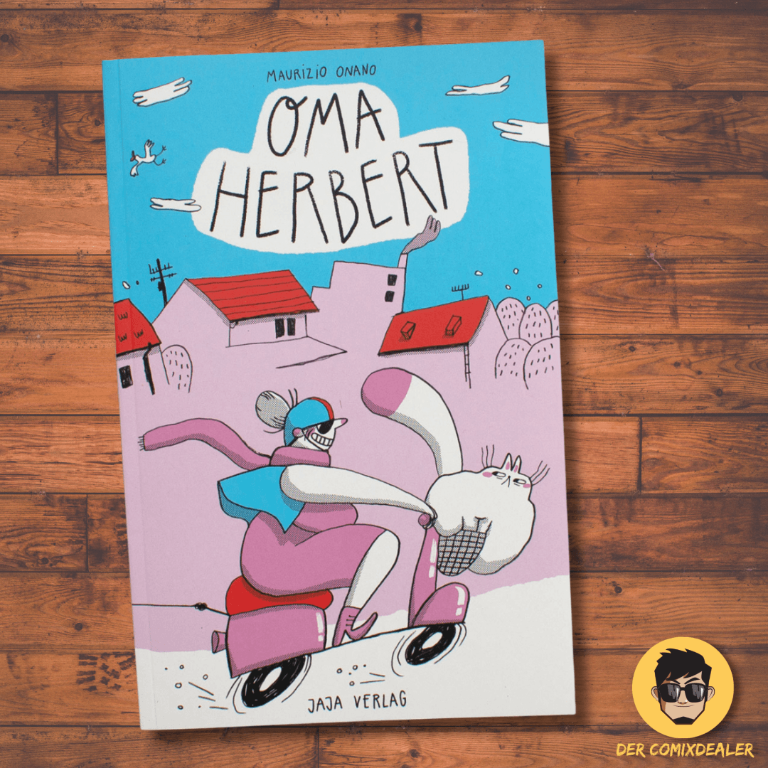 Oma Herbert