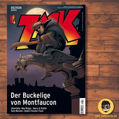 Zack Magazin #323