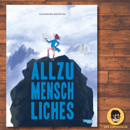Allzumenschliches