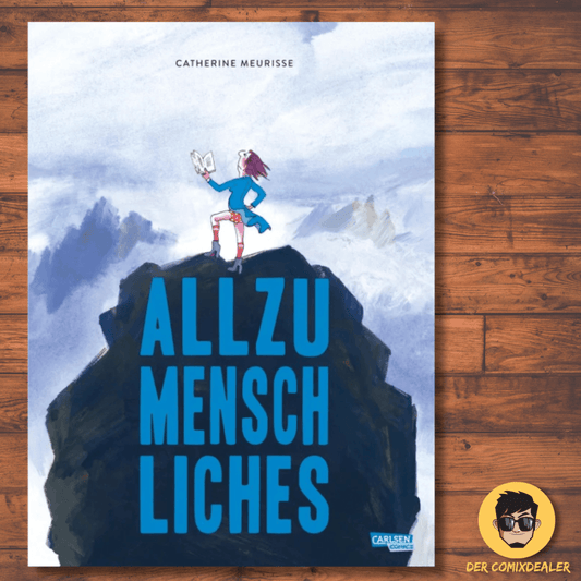 Allzumenschliches