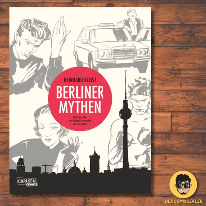 Berliner Mythen
