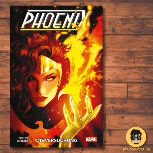 Phoenix #3