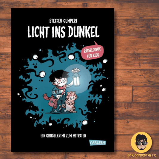 Licht ins Dunkel
