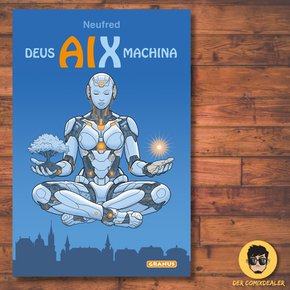 DEUS AIX MACHINA