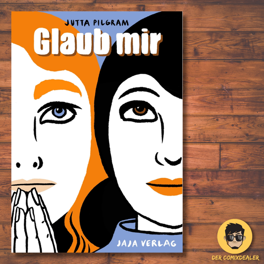 Glaub mir