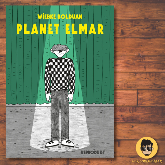 Planet Elmar