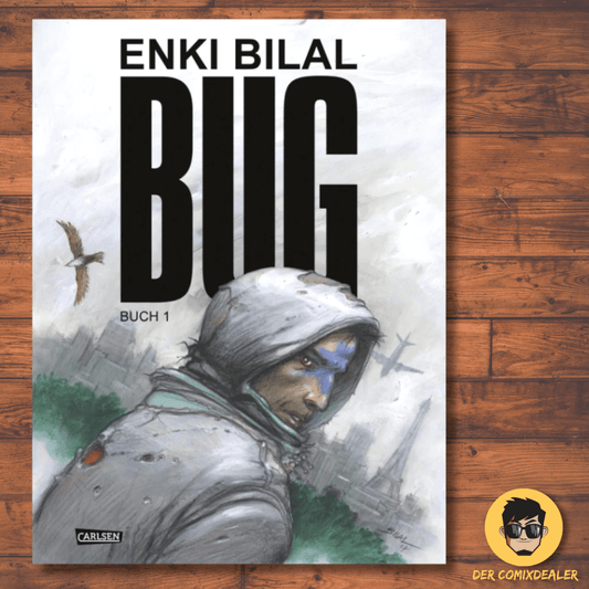 BUG #1