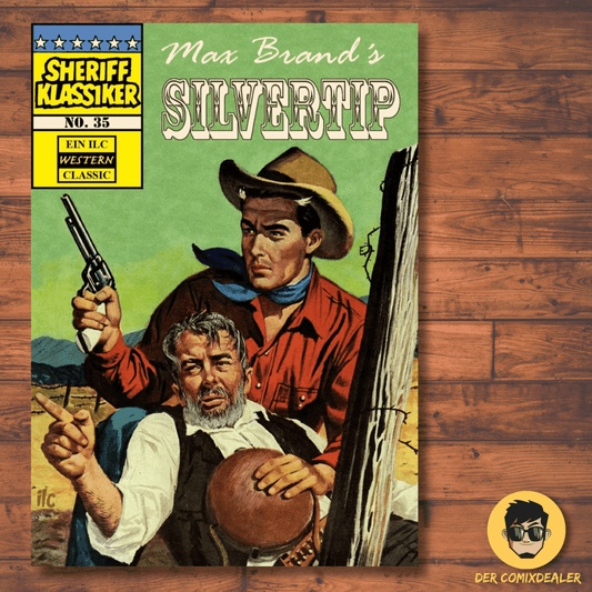 Sheriff Klassiker #35