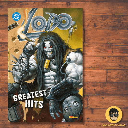 💀🚬 Lobo – Greatest Hits
