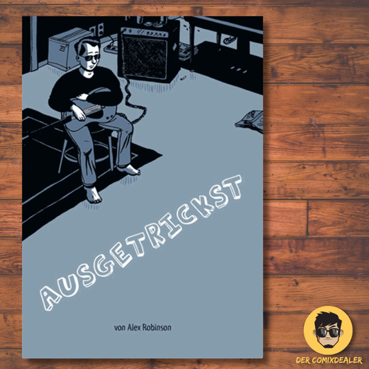 Ausgetrickst