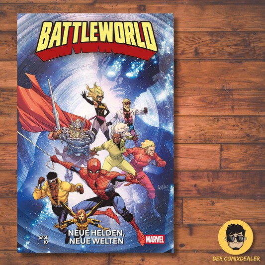 Battleworld