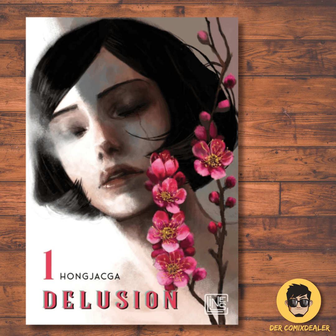 Delusion #1