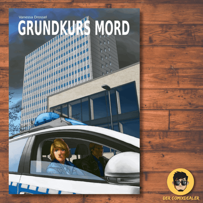 Grundkurs Mord