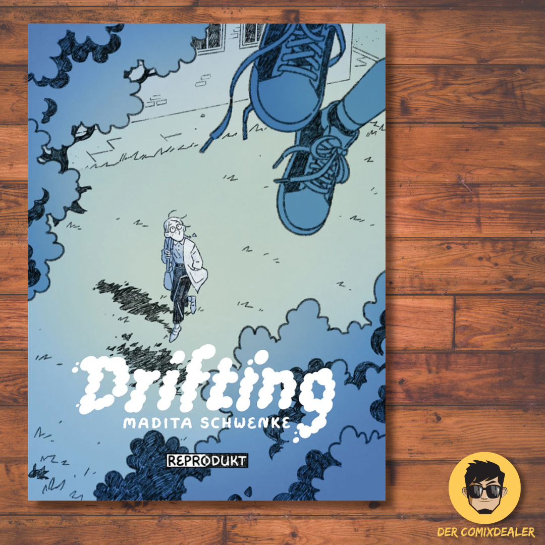 Drifting