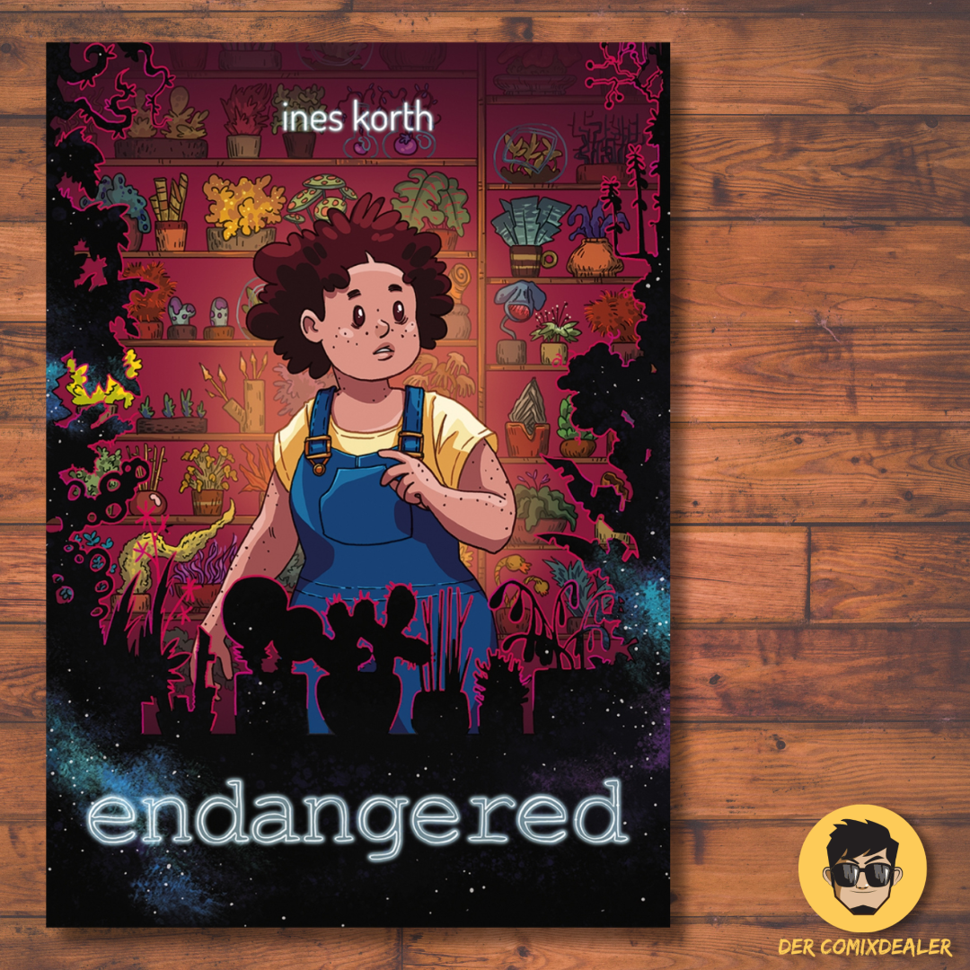 Endangered