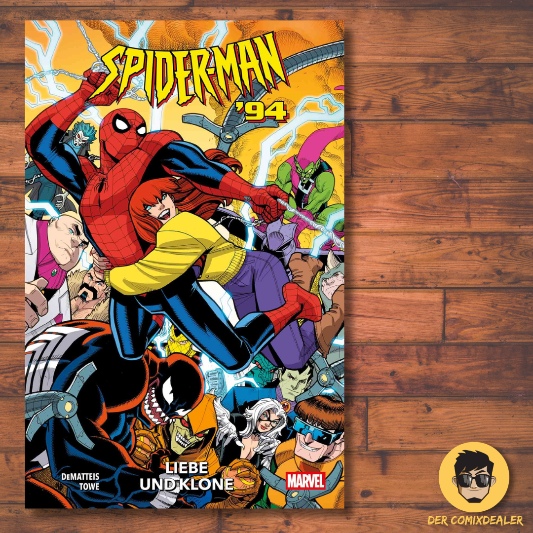 Spider-Man '94