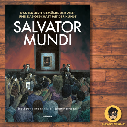 Salvator Mundi