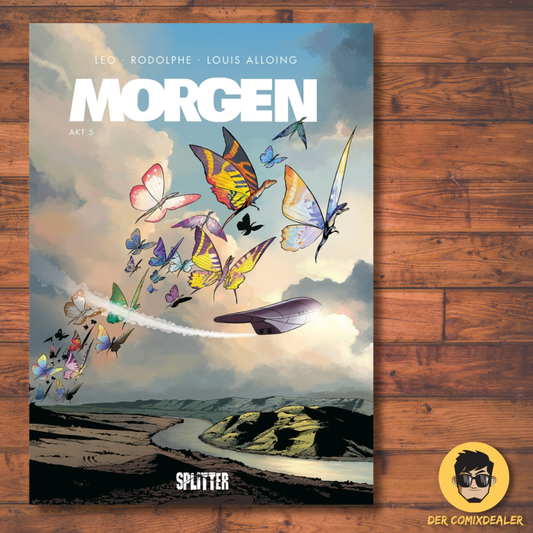 Morgen #5