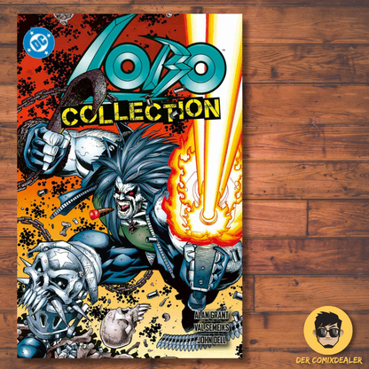 Lobo Collection #1